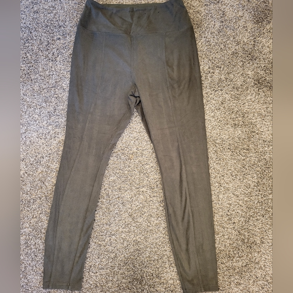 Simply Vera Vera Wang Leggings